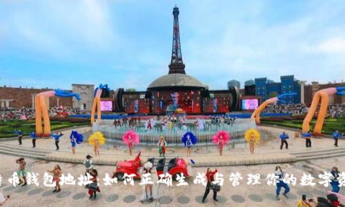 比特币钱包地址：如何正确生成与管理你的数字资产？