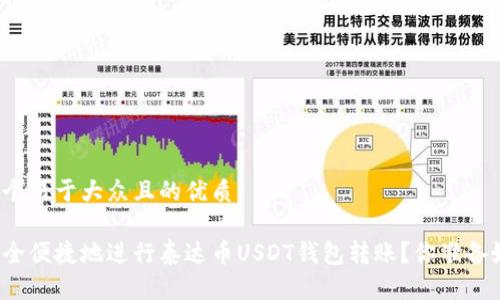 思考一个易于大众且的优质

如何安全便捷地进行泰达币USDT钱包转账？你准备好了吗？