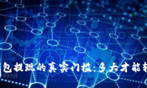 比特币钱包提现的真实门槛：多大才能轻松取现？