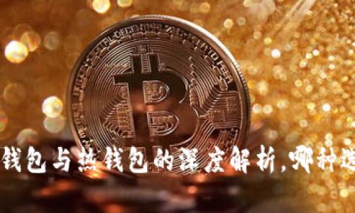 USDT钱包：冷钱包与热钱包的深度解析，哪种选择更适合你？
