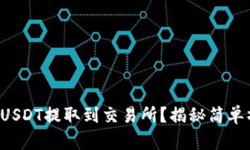 如何将钱包中的USDT提取到交易所？揭秘简单操作背后的技巧！