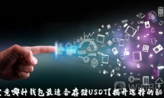 究竟哪种钱包最适合存储USDT？揭开选择的秘密