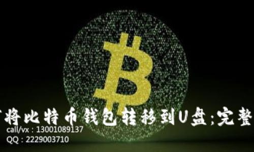 如何将比特币钱包转移到U盘：完整指南