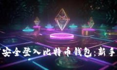 如何安全登入比特币钱包：新手指南