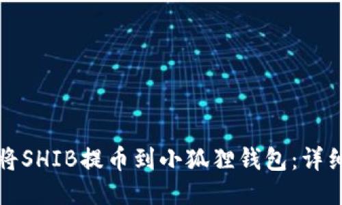 如何将SHIB提币到小狐狸钱包：详细指南