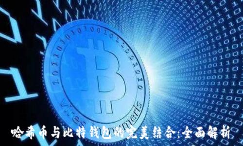   
哈希币与比特钱包的完美结合：全面解析