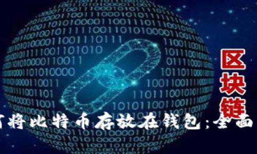 如何将比特币存放在钱包：全面指南