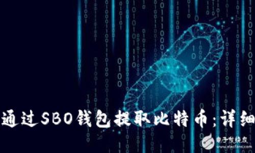 如何通过SBO钱包提取比特币：详细指南