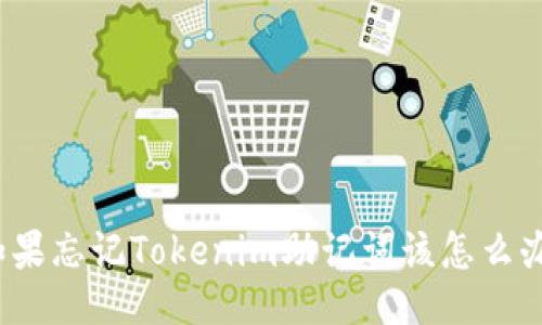 如果忘记Tokenim助记词该怎么办?