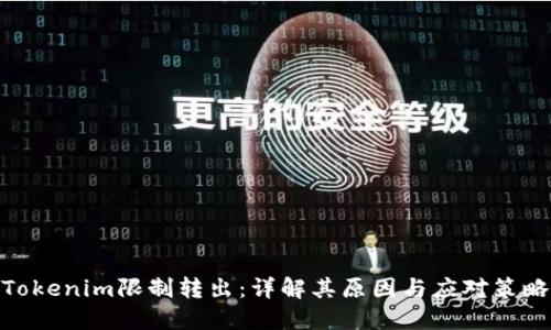 Tokenim限制转出：详解其原因与应对策略