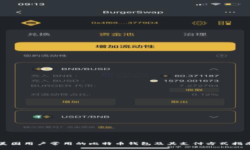 美国用户常用的比特币钱包及其支付方式指南