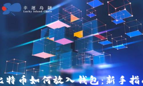 比特币如何放入钱包:新手指南
