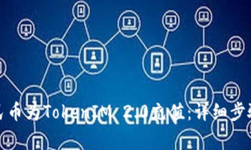 如何使用人民币为TokenIM 2.0充值：详细步骤与注意事项