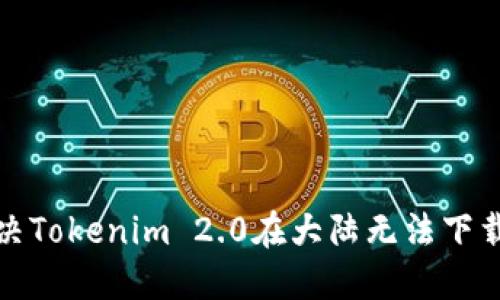 如何解决Tokenim 2.0在大陆无法下载的问题