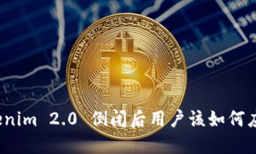 Tokenim 2.0 倒闭后用户该如何应对？