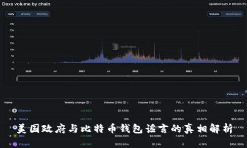 美国政府与比特币钱包谣言的真相解析