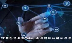 TP钱包中不明Token无法转账的解决方案