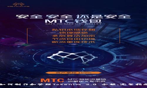 如何制作和管理Tokenim 2.0 余额：完整指南