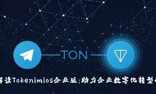 全面解读Tokenimios企业版：助力企业数字化转型的利器