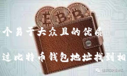 思考一个易于大众且的优质

如何通过比特币钱包地址找到相关信息