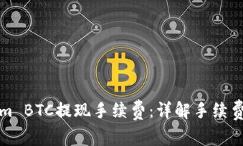 如何了解Tokenim BTC提现手续费：详解手续费结构与计算方法