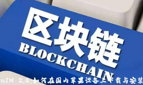 
TokenIM 2.0：如何在国内苹果设备上下载与安装指南