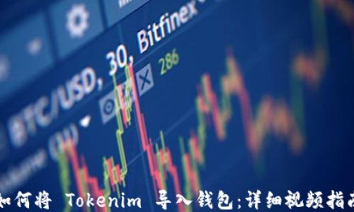 
如何将 Tokenim 导入钱包：详细视频指南