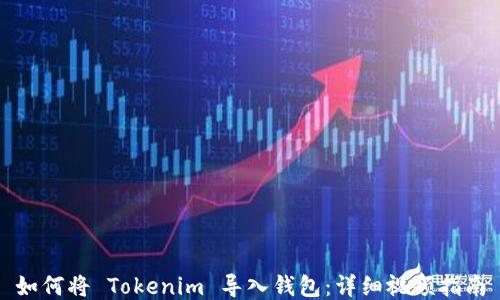 
如何将 Tokenim 导入钱包：详细视频指南