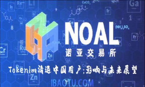 Tokenim清退中国用户：影响与未来展望