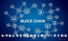 如何通过购宝钱包轻松兑换USDT：新手指南