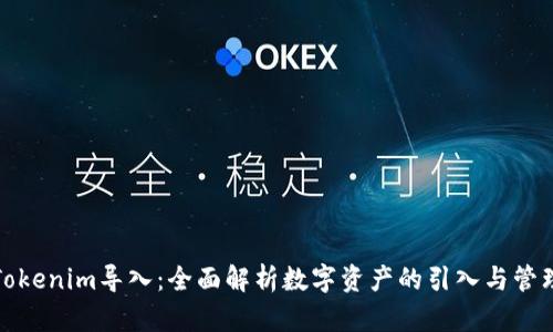 Tokenim导入：全面解析数字资产的引入与管理