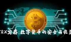 波点钱包TRX定存：数字货币的安全与收益投资指