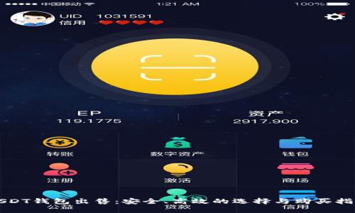 USDT钱包出售：安全、高效的选择与购买指南
