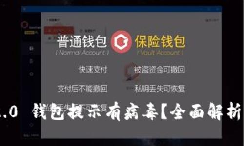 Tokenim 2.0 钱包提示有病毒？全面解析及解决方案