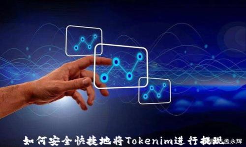 
如何安全快捷地将Tokenim进行提现