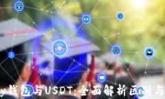 eBay钱包与USDT：全面解析区别与应用