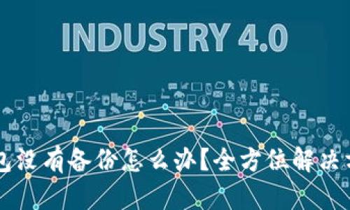 以太坊钱包没有备份怎么办？全方位解决方案与指导