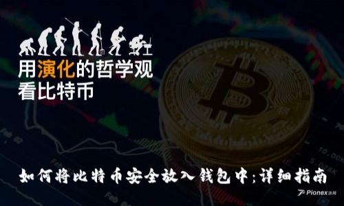 如何将比特币安全放入钱包中：详细指南