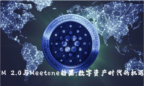 TokenIM 2.0与Meetone糖果：数字资产时代的机遇与挑战