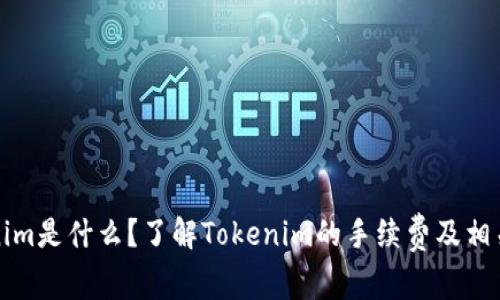 Tokenim是什么？了解Tokenim的手续费及相关细节