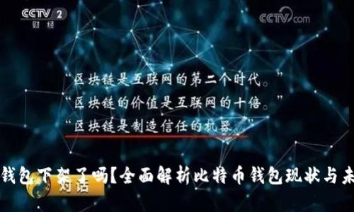 比特币钱包下架了吗?全面解析比特币钱包现状与未来趋势
