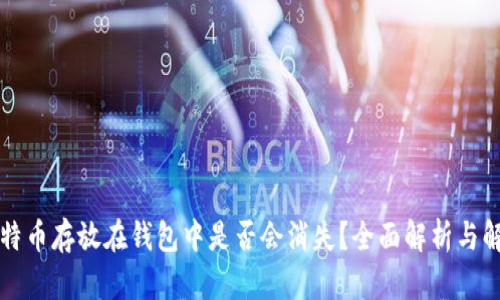 比特币存放在钱包中是否会消失？全面解析与解答