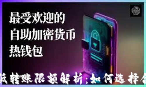 
比特币钱包最低转账限额解析：如何选择合适的转账金额