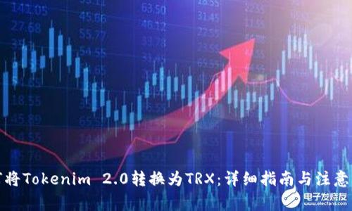 如何将Tokenim 2.0转换为TRX：详细指南与注意事项