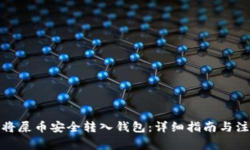 : 如何将屎币安全转入钱包：详细指南与注意事项