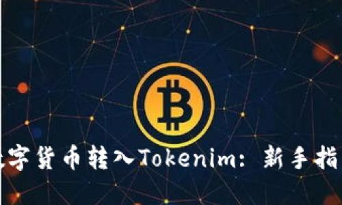 如何将数字货币转入Tokenim: 新手指南与技巧
