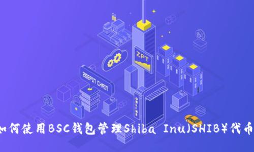 如何使用BSC钱包管理Shiba Inu（SHIB）代币？
