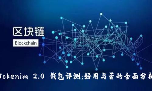 Tokenim 2.0 钱包评测：好用与否的全面分析