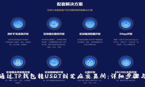 如何通过TP钱包转USDT到芝麻交易所：详细步骤与技巧