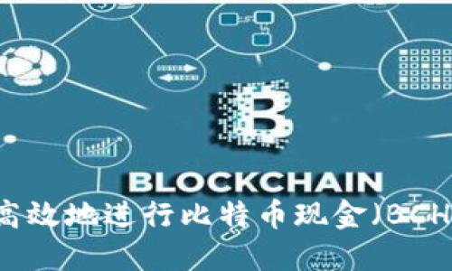 如何安全高效地进行比特币现金（BCH）钱包交易